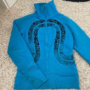 Lululemon Sweater